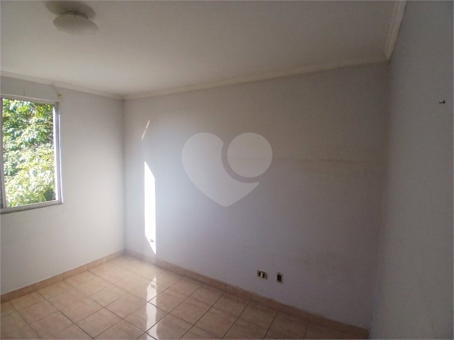 Apartamento à venda com 3 quartos em Barro Branco (zona Norte), São Paulo, SP