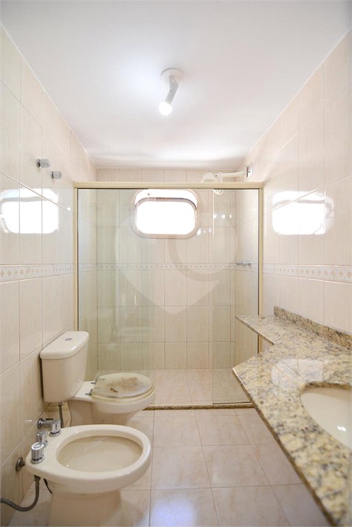 Apartamento à venda com 4 quartos, sendo 2 suítes,  em Brooklin Paulista, São Paulo, SP