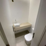 Apartamento Residencial para locação, Boqueirão, Santos - AP0808.