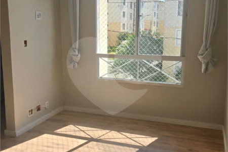 Apartamento à venda com 2 quartos em Cézar de Souza, Mogi das Cruzes, SP