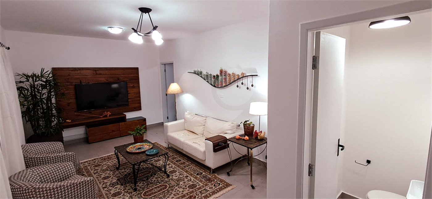 Casa à venda com 3 suítes em Casa Verde, São Paulo, SP