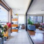Apartamento à venda com 4 quartos, sendo 2 suítes,  em Jardim Panorama, São Paulo, SP