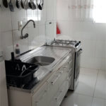 Apartamento à venda com 2 quartos em Vila Lavínia, Mogi das Cruzes, SP