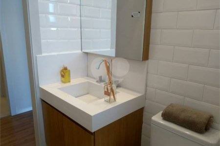 Apartamento à venda com 2 suítes em Vila Leopoldina, São Paulo, SP