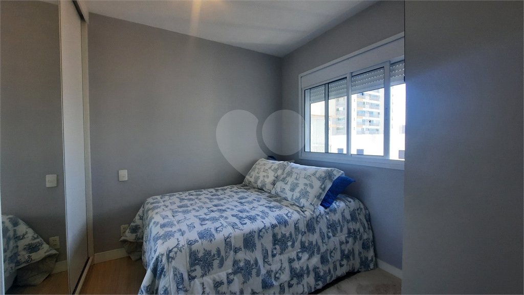 Apartamento à venda com 2 quartos em Santo Amaro, São Paulo, SP