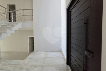 Casa para alugar com 3 suítes no condomínio Alphaville Nova Esplanada 1, Votorantim - SP