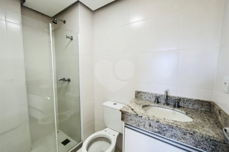 Apartamento à venda com 2 quartos, sendo 1 suíte, em Campo Grande, Rio de Janeiro, RJ