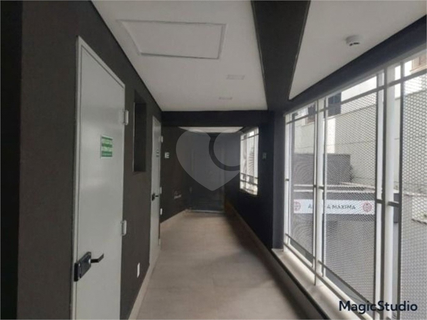 Apartamento para alugar com 1 quarto em Pinheiros, São Paulo, SP