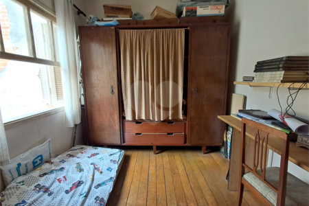 Sobrado à venda com 3 quartos em Água Branca, São Paulo, SP