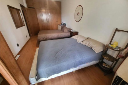 Apartamento Residencial à venda, Ponta da Praia, Santos - AP0300.