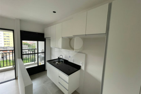 Apartamento para alugar com 2 quartos, sendo 1 suíte,  em Vila Dom Pedro II, São Paulo, SP