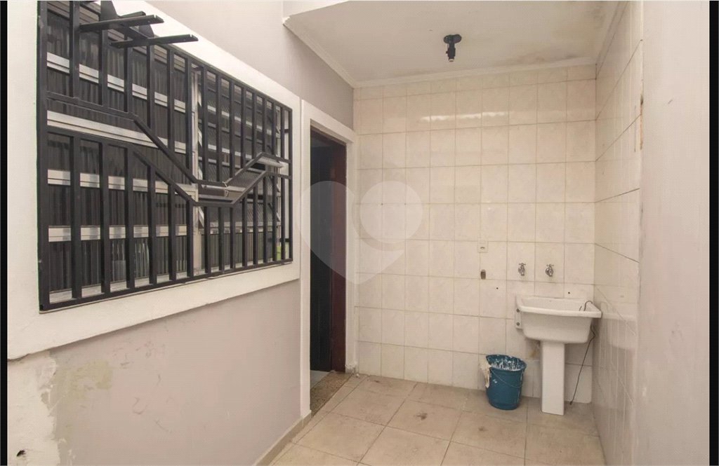 Sobrado à venda com 2 quartos em Tucuruvi, São Paulo, SP