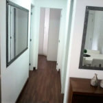 Apartamento à venda com 2 quartos, sendo 1 suíte, em Jardim das Vertentes, São Paulo, SP