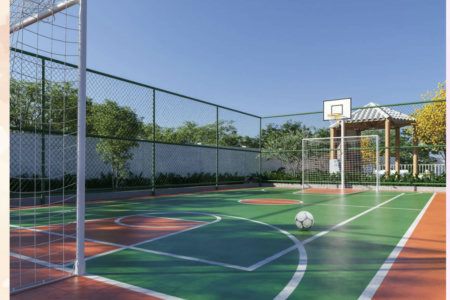 Vale Verde Arena