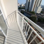 Apartamento à venda com 2 quartos em Barra Funda, São Paulo, SP