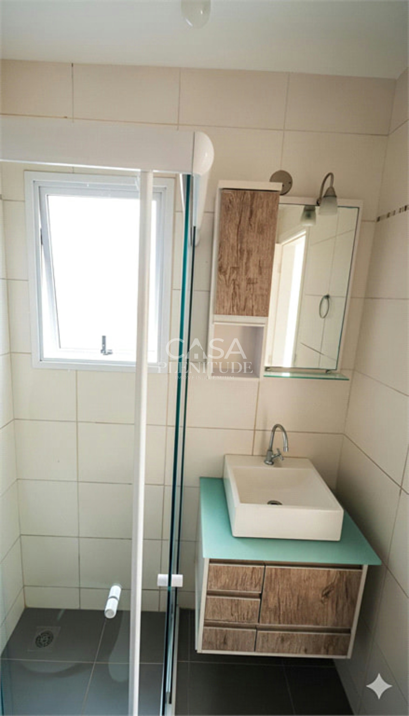 Casa à venda com 2 quartos, sendo 1 suíte,  em Conjunto Residencial Jardim Villagio Torino, Sorocaba, SP