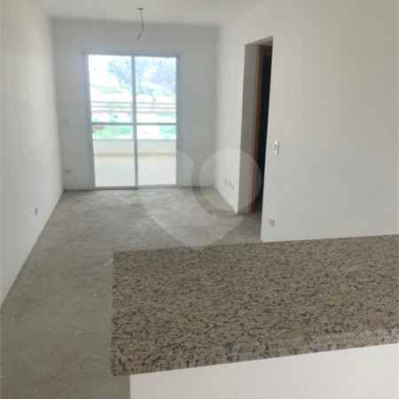 Apartamento à venda com 2 quartos, sendo 1 suíte, em Vila Galvão, Guarulhos, SP