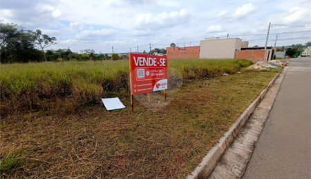 Terreno à venda em Vila Asem, Itapetininga, SP