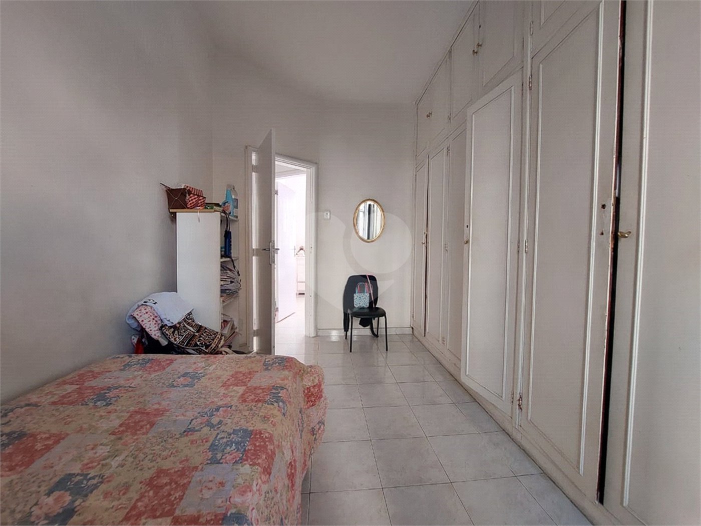 Apartamento à venda com 3 quartos, sendo 1 suíte,  em TIJUCA, Rio de Janeiro, RJ