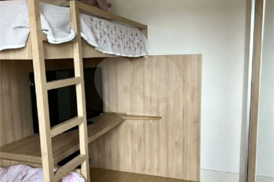 Apartamento à venda com 2 quartos em Vila Nova Cachoeirinha, São Paulo, SP