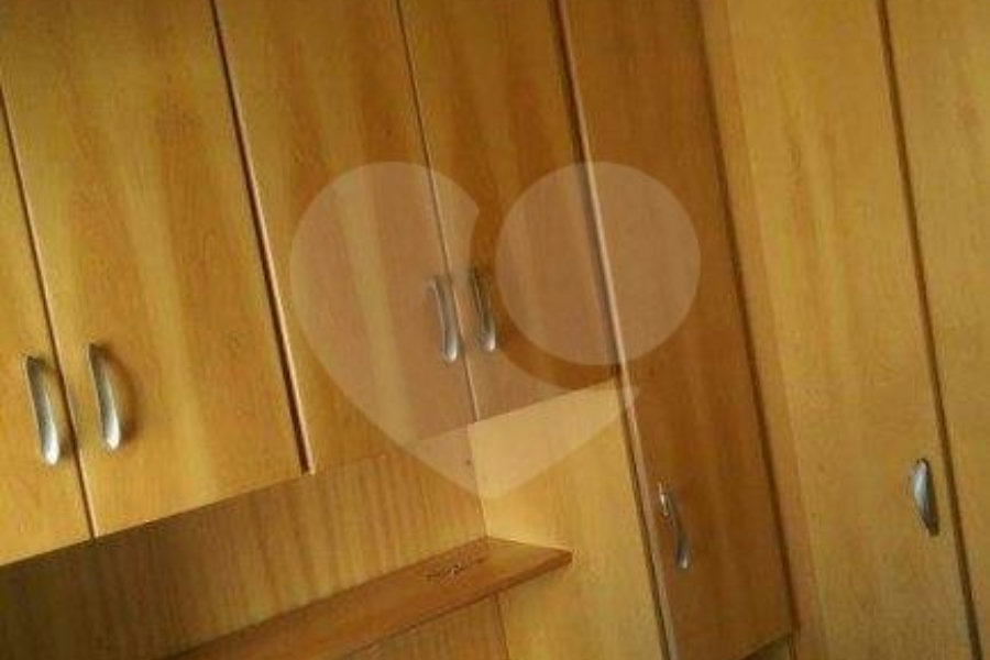 Apartamento à venda com 2 quartos em Lauzane Paulista, São Paulo, SP