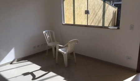 Sobrado à venda com 2 suítes em Jardim Monte Kemel, São Paulo, SP