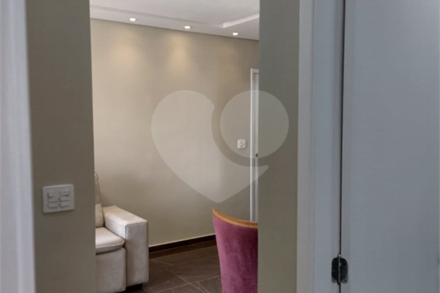 Apartamento à venda com 3 quartos, sendo 1 suíte,  em Imirim, São Paulo, SP