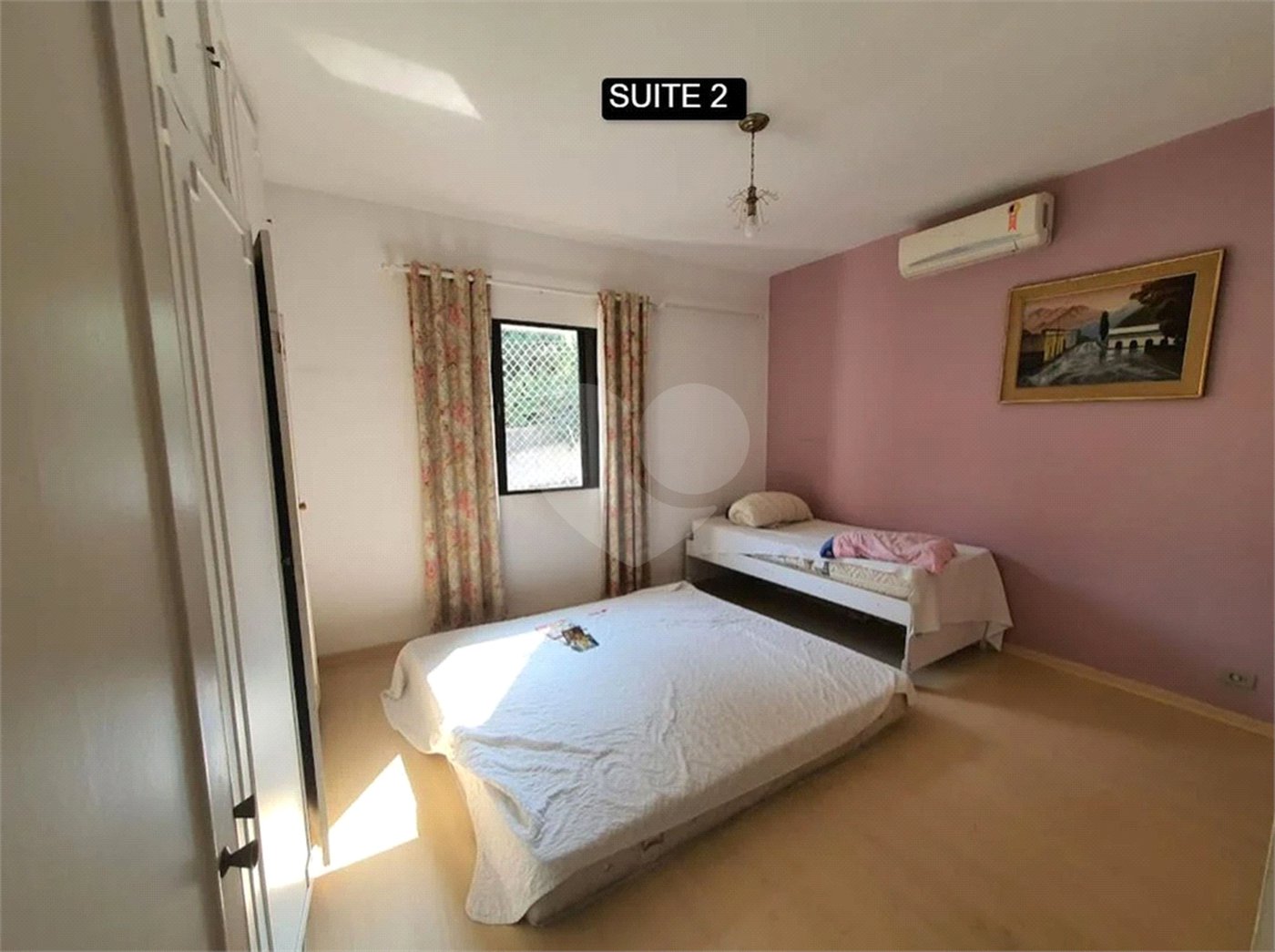 Casa à venda com 6 quartos, sendo 5 suítes, em Jardim São Bento, São Paulo, SP
