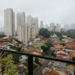 Cobertura à venda ou para alugar com 2 suítes em Jardim Monte Kemel, São Paulo, SP