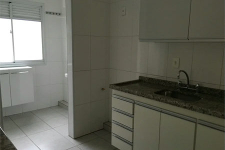 Apartamento para alugar com 3 quartos, sendo 2 suítes, em Vila Andrade, São Paulo, SP