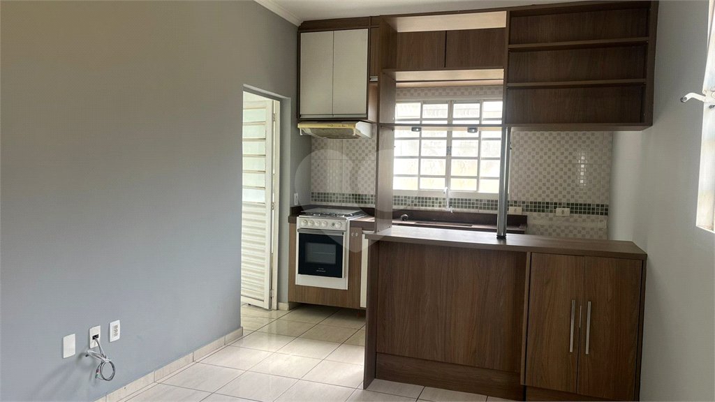 Apartamento à venda com 1 quarto em Jardim Paulista II, Indaiatuba, SP