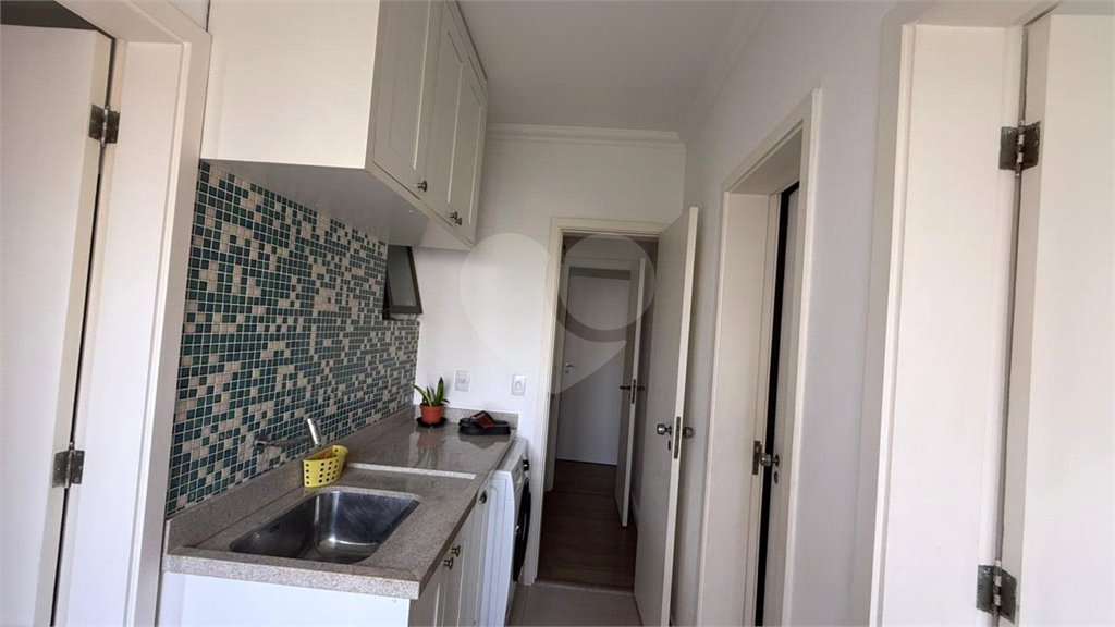 Apartamento à venda com 3 quartos, sendo 1 suíte, em Vila Suzana, São Paulo, SP