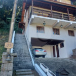 Casa à venda ou para alugar com 3 quartos, sendo 1 suíte, no condomínio Parque Suiça, Caieiras - SP