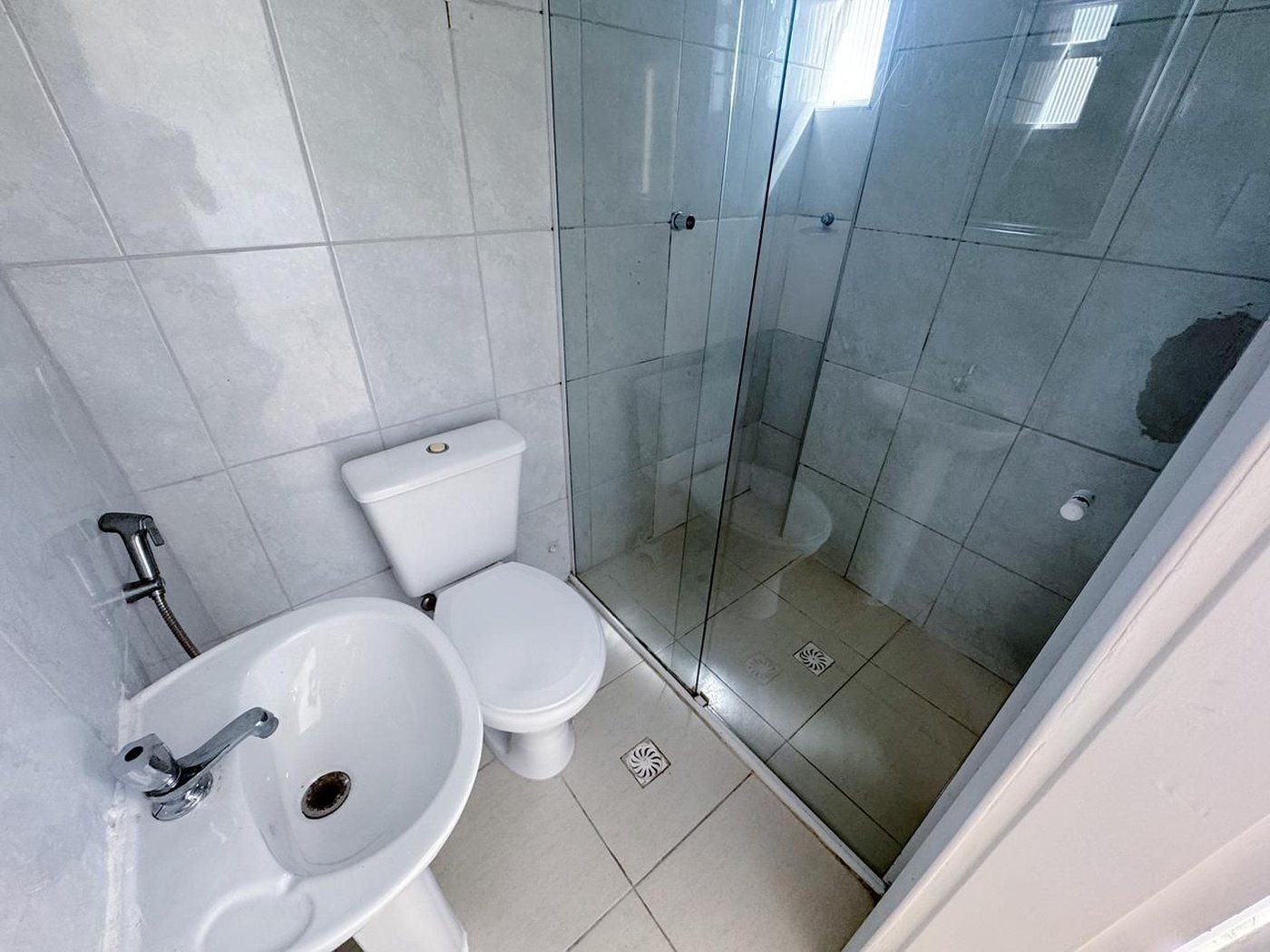 Apartamento com 2 dormitórios à venda, 126 m² por R$ 1.400.000,00 - Embaré - Santos/SP