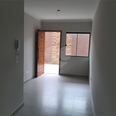 Apartamento à venda com 2 quartos em Vila Nivi, São Paulo, SP