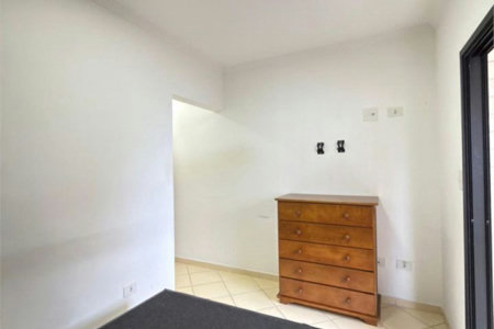 Apartamento Residencial à venda, Boqueirão, Praia Grande - AP1107.