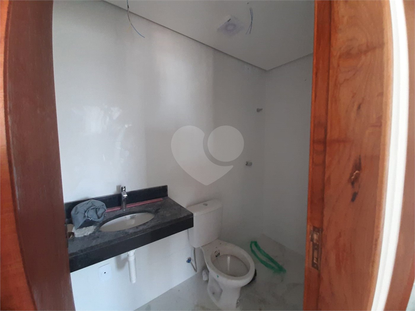 Apartamento à venda com 2 quartos, sendo 1 suíte, em Parada Inglesa, São Paulo, SP