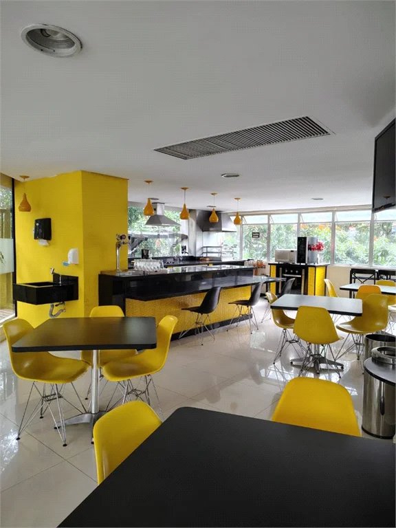 Apartamento à venda com 2 quartos em Jardim Olympia, São Paulo, SP