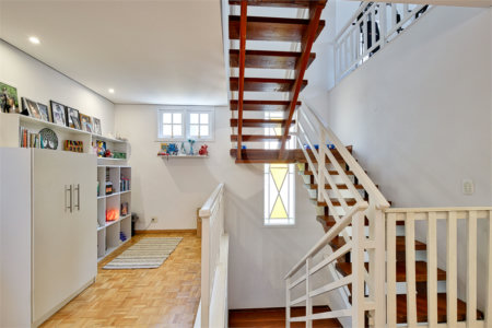 Casa à venda com 4 suítes no condomínio Conjunto Residencial São Benedito, São Paulo - SP