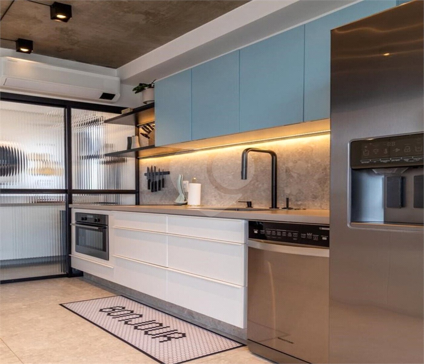 Duplex à venda com 2 quartos, sendo 1 suíte, em Santana, São Paulo, SP