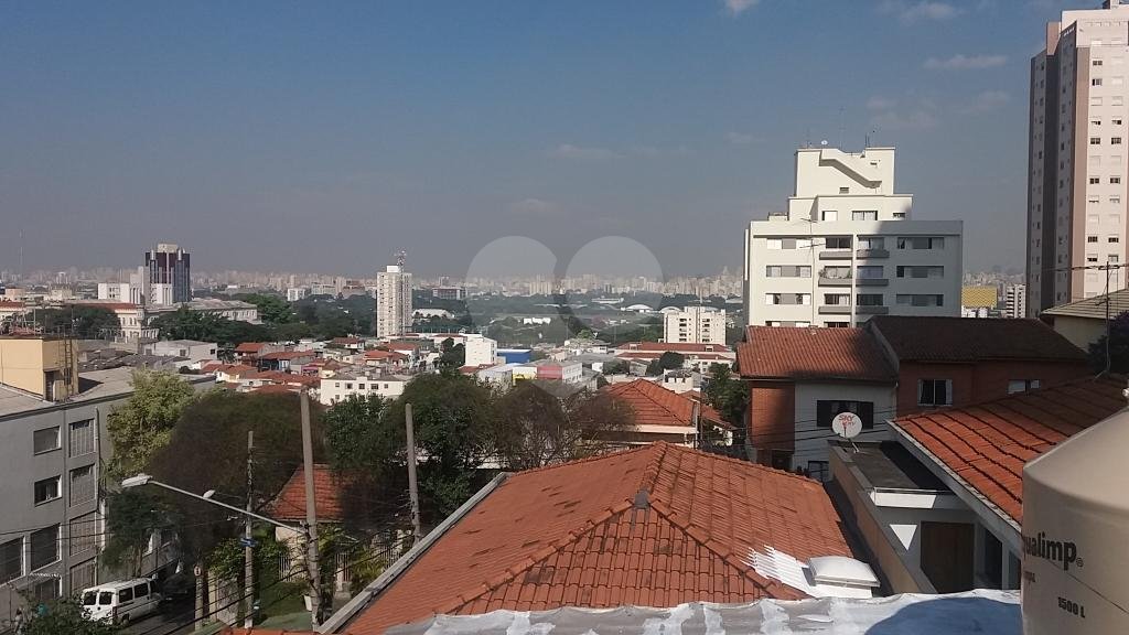 Casa à venda com 3 quartos, sendo 1 suíte, em Santana, São Paulo, SP