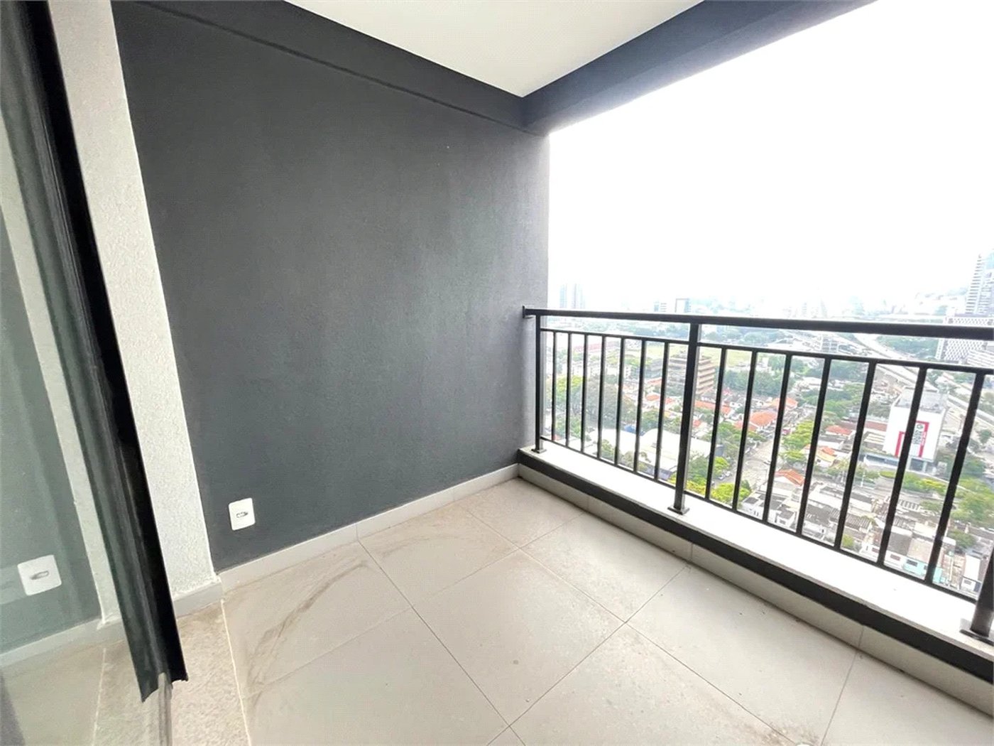 Studio à venda com 1 suíte em Vila Cordeiro, São Paulo, SP