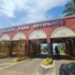 Casa à venda com 3 quartos, sendo 1 suíte, no condomínio Golden Park Residence, Sorocaba - SP