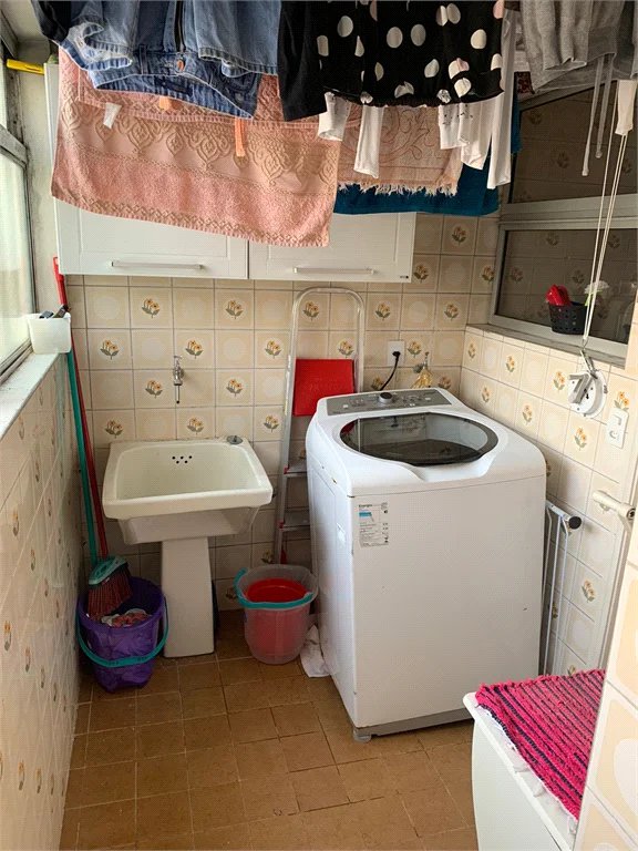 Apartamento à venda com 3 quartos em Alto da Lapa, São Paulo, SP