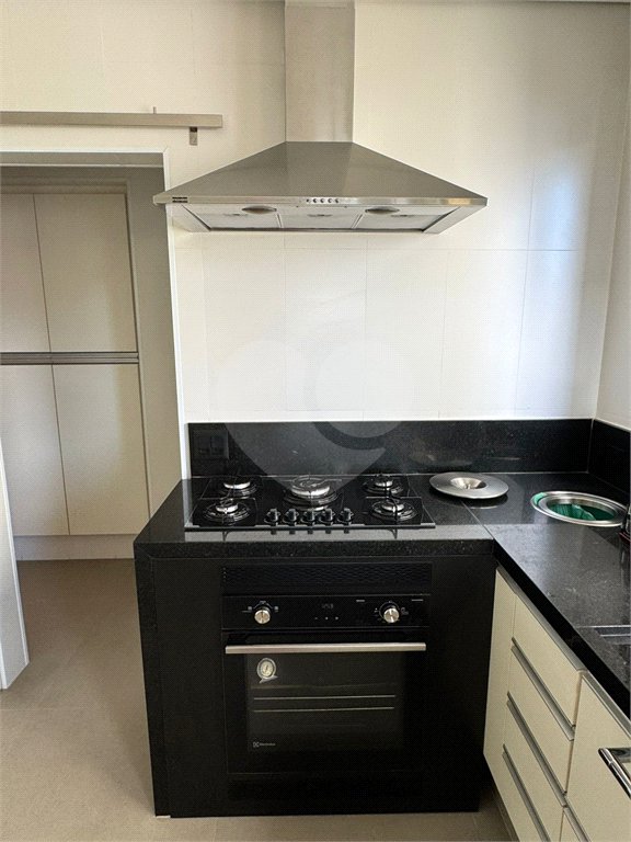 Apartamento à venda com 4 suítes em Paraíso, São Paulo, SP