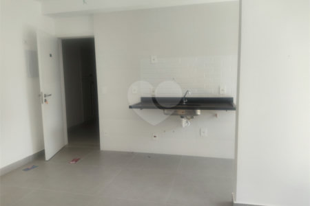Studio à venda com 2 quartos em Jardim São Paulo(zona Norte), São Paulo, SP