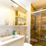 Apartamento à venda com 2 quartos, sendo 1 suíte,  em Tremembé, São Paulo, SP