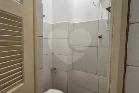 Apartamento à venda com 2 quartos em Tijuca, Rio de Janeiro, RJ