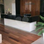 Apartamento à venda com 1 suíte em Cidade Monções, São Paulo, SP