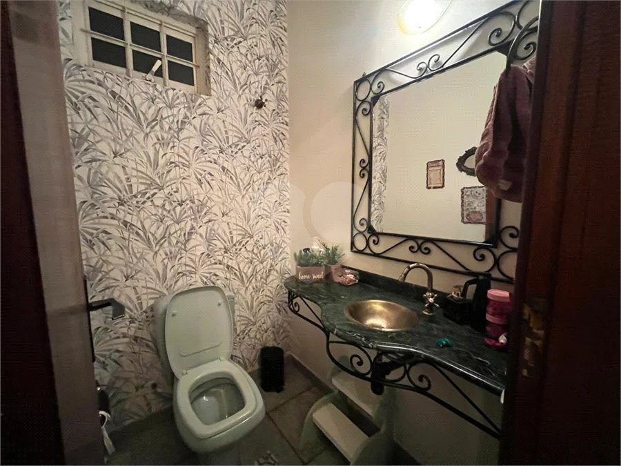 Casa à venda com 3 quartos, sendo 1 suíte, em Parque Santa Marta, São Carlos, SP